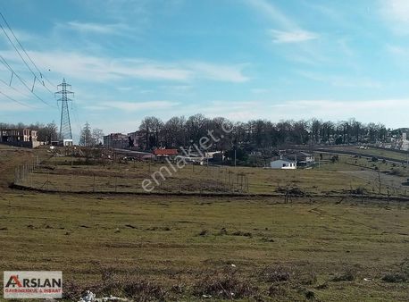 Körfez Parlayan Yıldızı İlimtepe 801 M2 Arsa