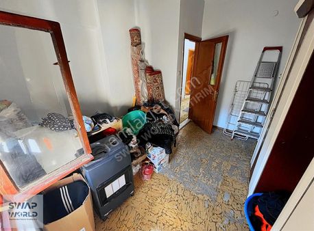 Varsak Aydoğmuş Mah'de Satılık 3+1 Daire