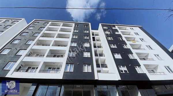 Turyap'tan Fergülde 2+1 Satılık Daire