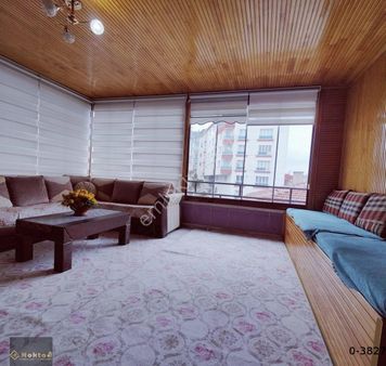 Etimesgut Alsancakta 210 M2 Muhteşem 4+1 Satılık Tersalı Daire