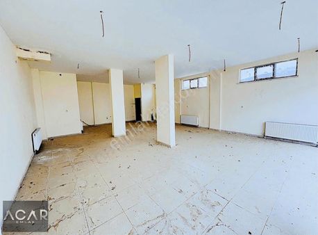 Cadde Üzeri Güney Cephe Geniş Vitrinli Emsalsiz Dükkan Fırsatı !
