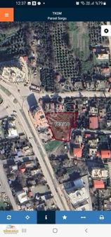 Yağmur Emlak'tan Tek Tapulu Konut İmarlı Arsa Satılık