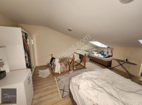 Alibeyköy Biz Cevahir Yakını 1+1 Home Ofis Satılık Kiracılı