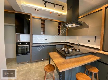 Mezitli Akdeniz Mah Havuzlu Sıfır Projede 2.5+1 Satılık Daireler