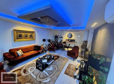 4+1 Merkezi Konum Nevit Kodallı Caddesi Yenişehir