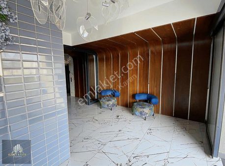 Hamit Karan Gayrimenkulden Satılık 4+1 Daire