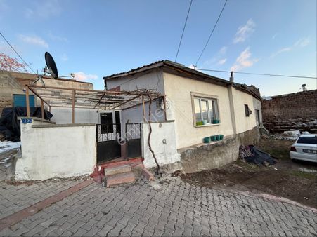 Emlak Ofisimden İncesu Merkezde Müstakil Ev