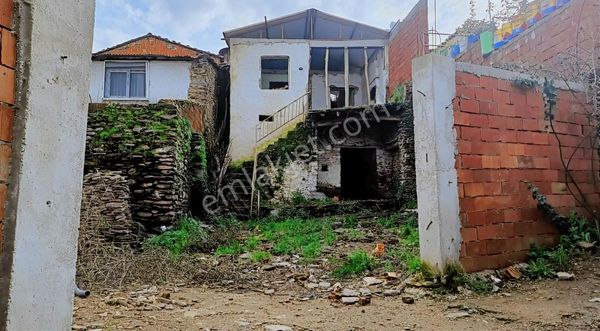 Köy Hayatı Yaşama Fırsatı,hem De Arsa Fiyatına