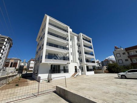 Usta Gayrimenkul'den Gedik Bölgesinde Satılık 3+1 Daireler