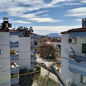 Dalaman Karaçalı Mahallesi 130m² 3+1 Satılık Daire