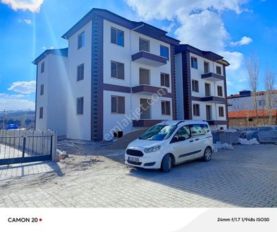 Nasreddin Emlaktan Afyon Maraşalda Satılık Anahtar Teslimi Daireler