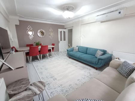 Turyap Bucadan Çamlıkule Cadde Üzeri Ara Kat D.gazlı Geniş 2+1