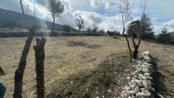 Kaş Hacıoğlan Satılık Müstakil Parsel Arazi