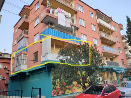 15 Mayıs Mah.gün Market Üzeri Sağlık Ocağı Karşısı 1.kat.köylüm