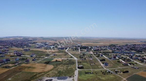 Mayadan Gayrimenkul'den Yükselen Değer Ergene/marmaracık'da Arsa