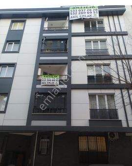 Güngören Güven Mahallesinde Sıfır Binada Lebiderya Satılık Dubleks Daire