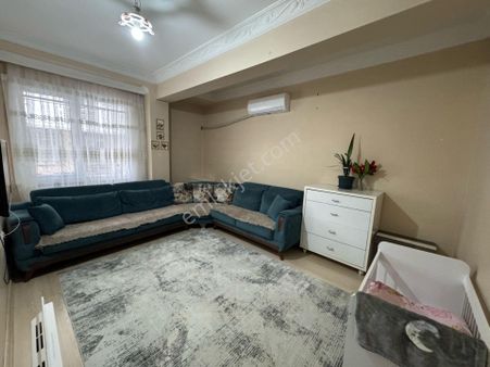 Selahaddin Eyyübi Mahallesinde Yatırımlık Merkezi Konumda Daire!