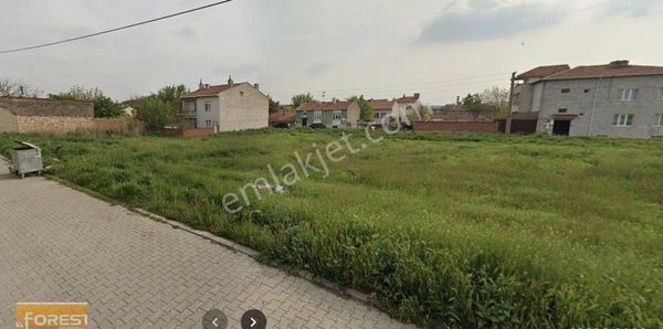 Foresta'dan Sazova Parkı Ve Yeni Sıtad Yakını Villalık Arsa