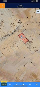 Korkuteli Bozovada.4020.metrekare