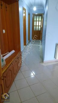 Çalışkan'dan Akkonak'ta Cadde Üzeri 156 M² Ara Kat Daire