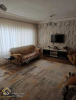 Çalışkan'dan Selçuk Bey De Mutlukent Sitesi'nde Satılık Triblex