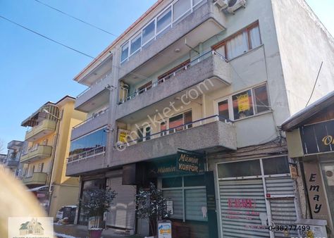 Tığcılar Da Kız Meslek Sokağında 130 M2 3+1 Daire