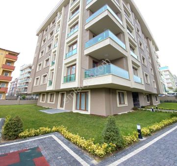 Gezgen'den Konfor Ve Şıklığın Buluştuğu Butik Sitede 2+1 Daire!!