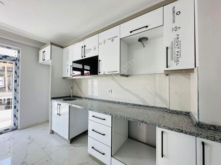 Altındağ-beşikkaya'da Sıfır 3+1 Satılık Yüksek Giriş !!