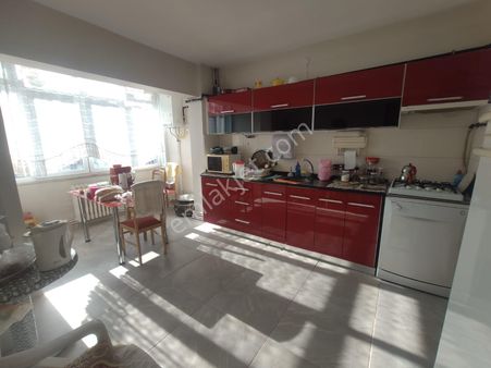 Kurtuluş Mah. Ziyapaşa Cad. Üzerinde Ultra Geniş 5+2 Otoparklı Daire