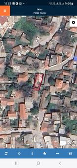 Manisa Yunusemre Ve Şehzadelerde Kat Karşılığı Arsalar