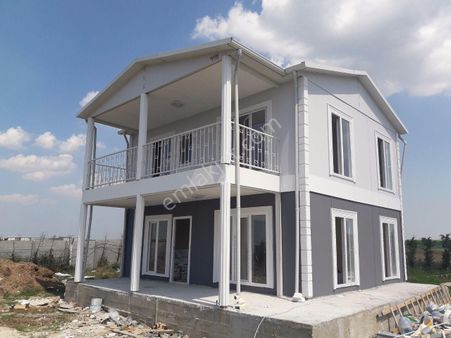 Manavgat/gültepede İmarlı Arsa