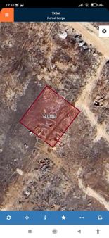 Bizmişen Güney Çevreyolunda Satılık Arsa