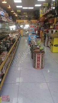 Buca'nın En İşlek Caddesinde Devren Kiralik Kuruyemiş Ve Baharat