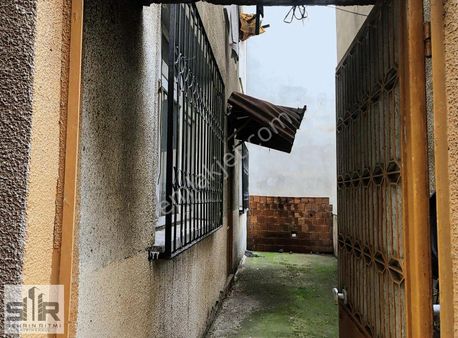 Boztepe Mahallesinde Müstakil Girişli Satılık Daire