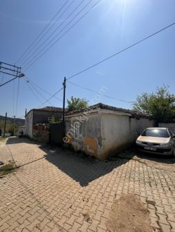 Gelibolu Değirmendüzü Köyünde Müstakil Ev