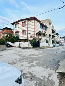 Emir Yapıdan Kupon İmarlı Arsa