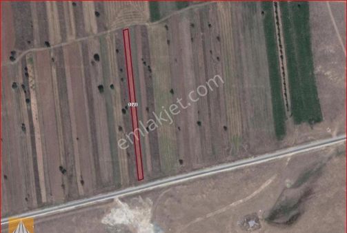 Değişören Mh. Bağlar Mevkiinde Satılık Bağ Foresta Gayrimenkul'den