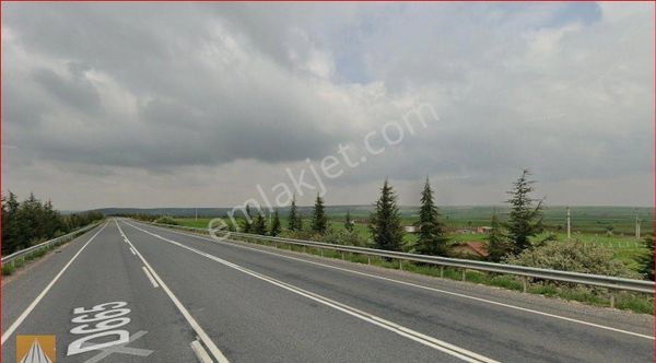 Karapazar Mevkiinde Satılık Tarla Foresta Gayrimenkul'den