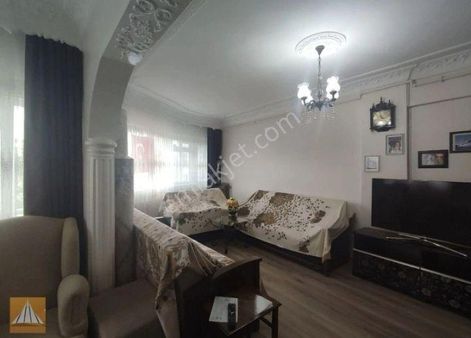 Akarbaşı Mh. Satılık 3+1 Daire Foresta Gayrimenkul'den