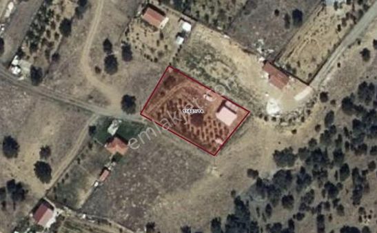 Gümele Mh. Kızılcıklıdere Mevkiinde Satılık Bağ Foresta Gayrimenkul'den