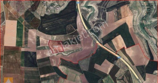 Akpınar/değişören Mevkiilerinde Satılık Hobi Bahçeleri Foresta Gayrimenkul'den