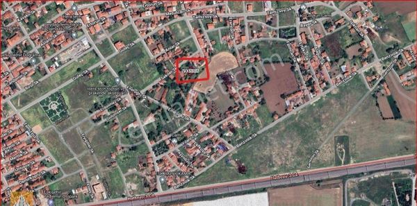 Fevziçakmak Mh. İmarlı Arsa Foresta Gayrimenkul'den