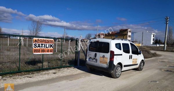 71 Evler Mh. Terzievlerinde Satılık Arsa Foresta Gayrimenkul'den