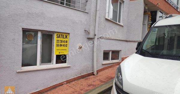 Dede Mh. Satılık 1+1 Daire Foresta Gayrimenkul'den