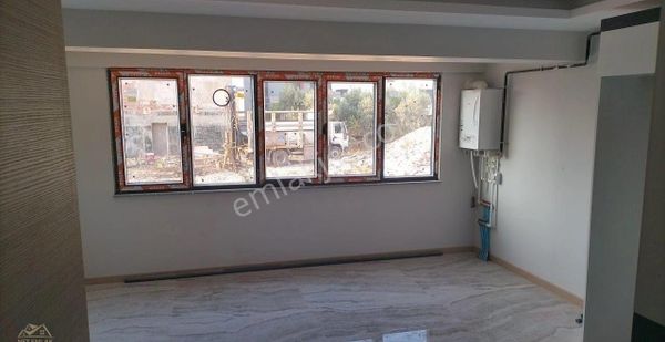 Bandırma Yeni Mahalle Satılık 2+0 Daire