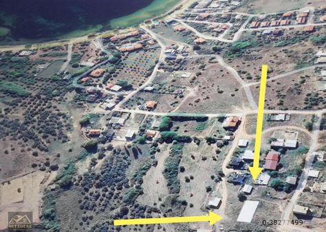 Erdek Hamamlı Satılık Arsa