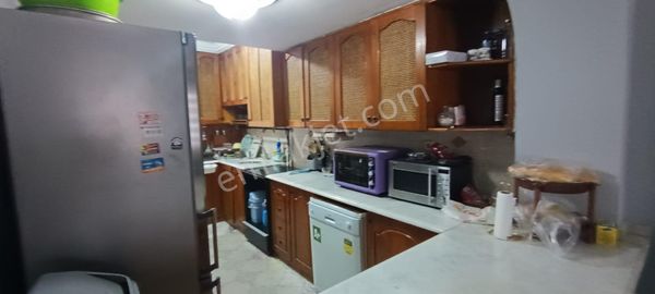 Ender Uysal Gayrimenkulden Siteler Mahallesin De Satılık 5+1 Fourlex Daire..