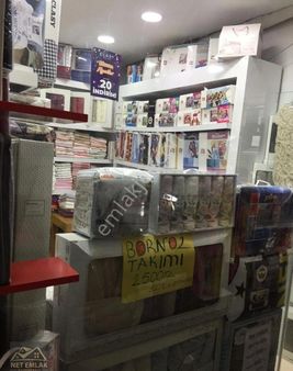 Bandırma Haydarçavuş Mahallesi Satılık Dükkan