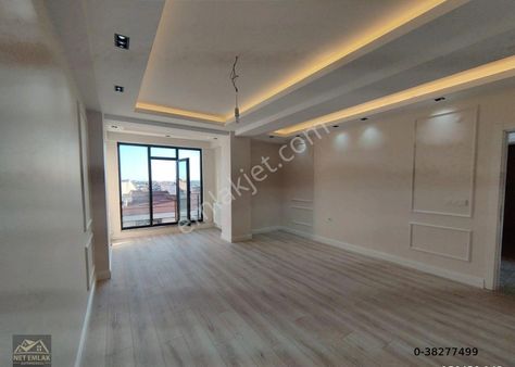 Bandırma 17 Eylül Mahallesi 2+1 Satılık Daire