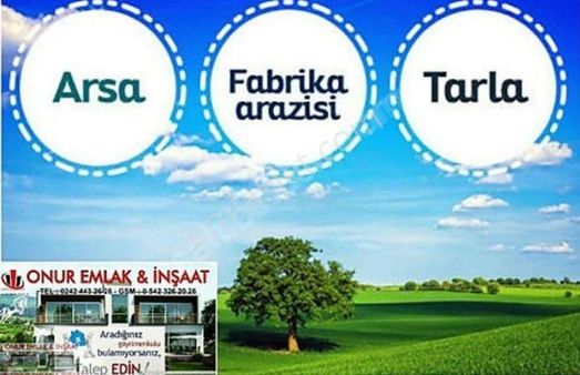 Konyaaltı Bahtılıda 300m2 Kiralık Yanyana Hobi Bahçesi Parselleri
